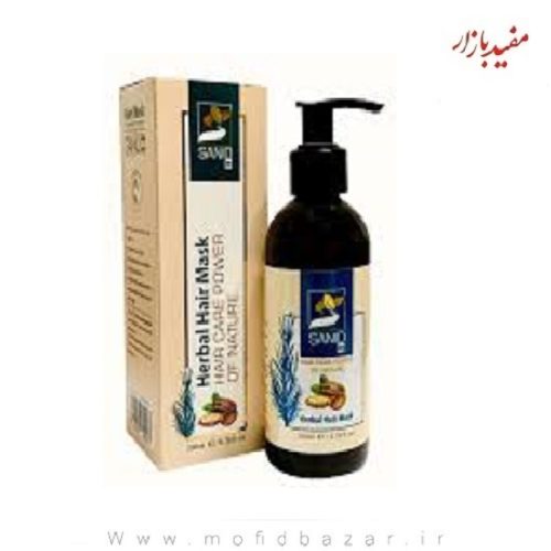 ماسک موی سانیدآرا 200 میلی لیتر