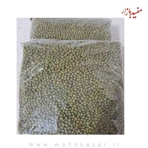 ماش 1 کیلویی