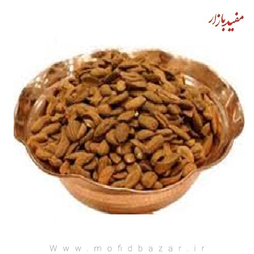 مغز بادام مامایی 200 گرم