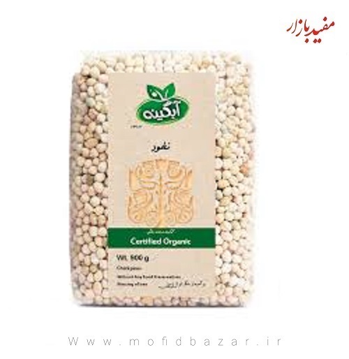 نخود آبگینه