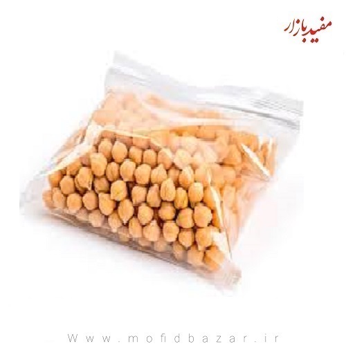 نخودچی خام 500 گرم