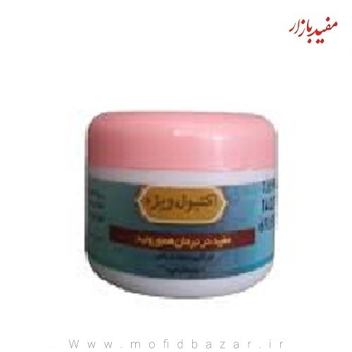 پماد بواسیر شقاق شفای کردستان اکتیول