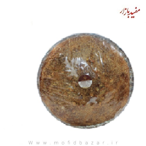 کیک خرمایی چهارشیره خانواده