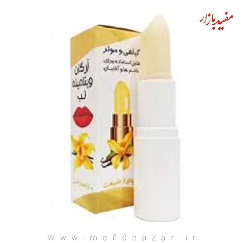 بالم لب وانیلی نیکا