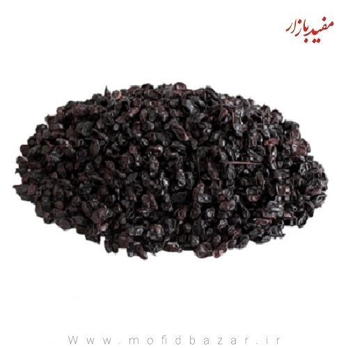 زرشک آبگیری یک کیلویی