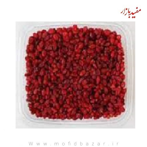 زرشک پلویی250 گرمی