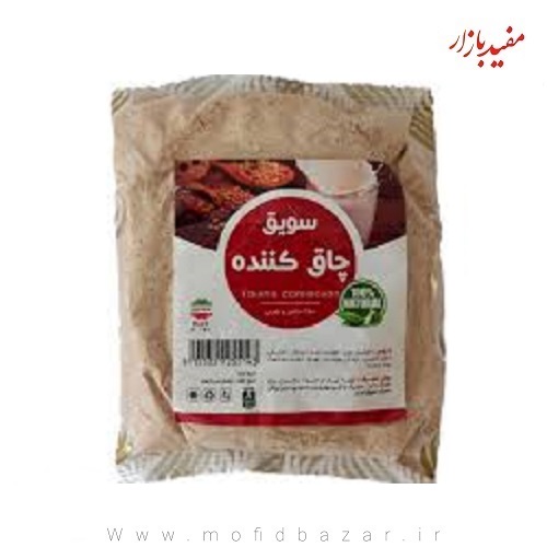 سویق چاق کننده 250گرم