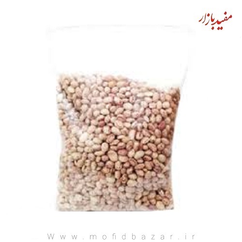 لوبیا چیتی 1کیلویی