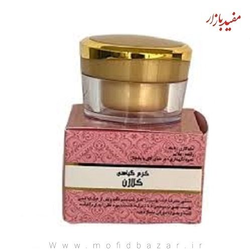 کرم کلاژن خیراندیش