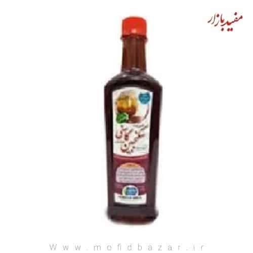 شربت سکنجبین کاسنی 700گرم