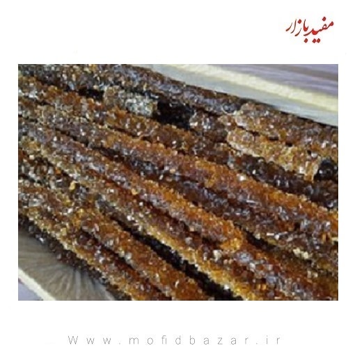 نبات سرخ فله ای