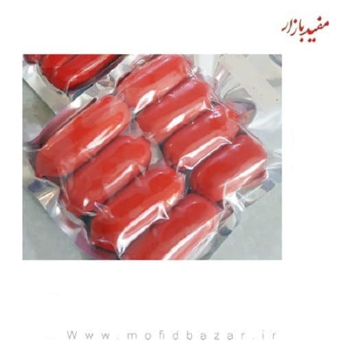 کوکتل مرغ مفید کیلویی