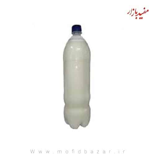 دوغ ساده مرسا