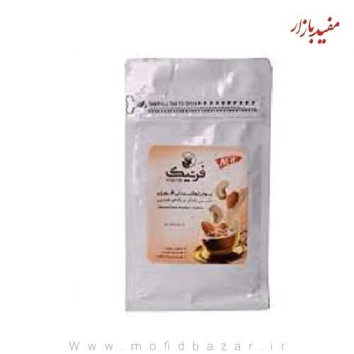 شیر بادام نباتی 250گرمی فرنیک