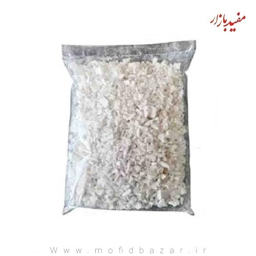 نشاسته گندم درشت 150گرم