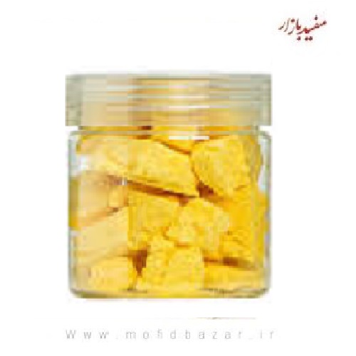 بستنی خشک انبه 100گرم