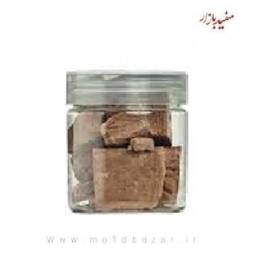 بستنی خشک شکلاتی 100گرم