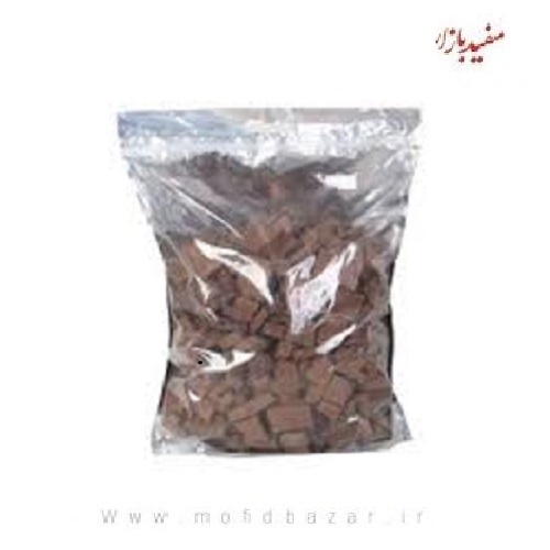 بستنی خشک شکلاتی فله ای