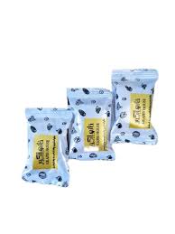 شکلات مغزین چهار شیره دانه ای