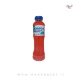 نوشیدنی ورزشی با طعم هلو 500 میل داینامین