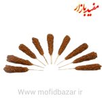 نبات چوبی زنجبیلی 500گرم