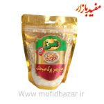 جو دوسر پرک صبحانه  200گرم نفس
