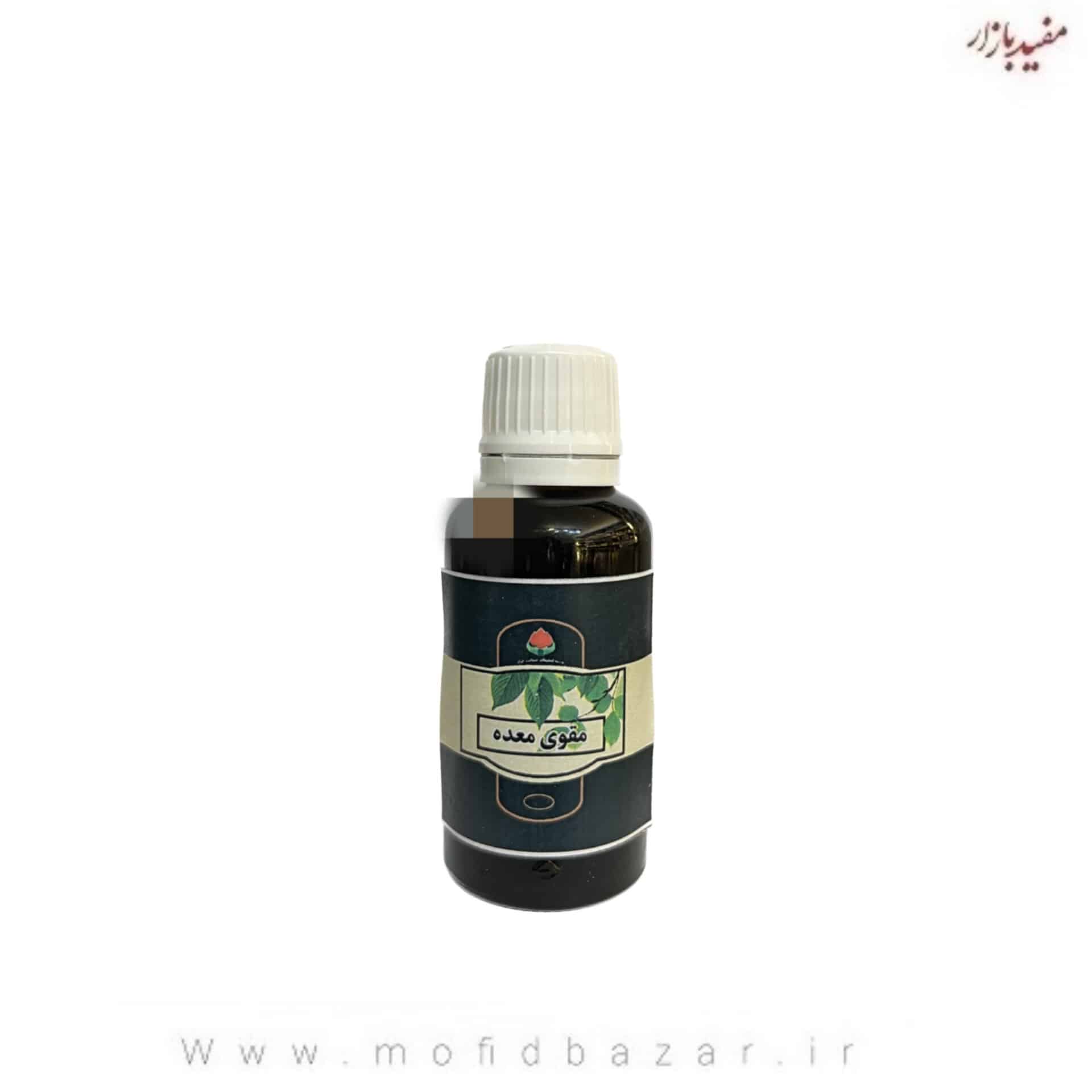 171.jpg قطره مقوی معده 30ccخیراندیش - تصویر 1