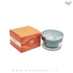 کرم رازیانه خیراندیش