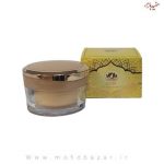کرم جوانه گندم خیراندیش