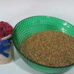 یونجه تخم 40گرم