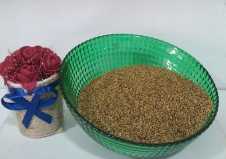 SAMSUNG یونجه تخم 40گرم - تصویر 1