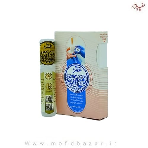 212.jpg عطر روح الامین 2.5 گرم طیبستان - تصویر 1