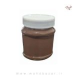 کره بادام زمینی شکلاتی 700گرمی