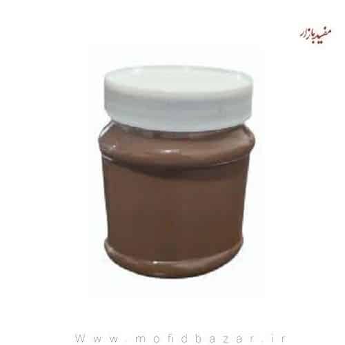 22222.jpg کره بادام زمینی شکلاتی 700گرمی - تصویر 1