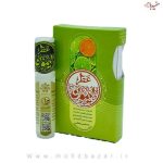 عطر لیمون2.5گرم طیبستان