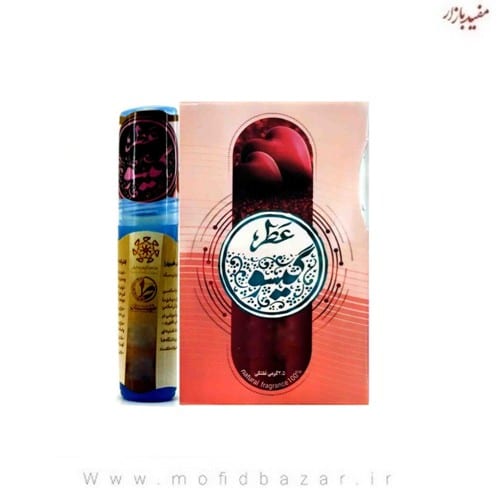 224.jpg عطر گیسو2.5گرم طیبستان - تصویر 1