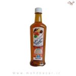 سرکه انگبین عسلی700گرم