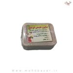 صابون ضدجوش طبیعی