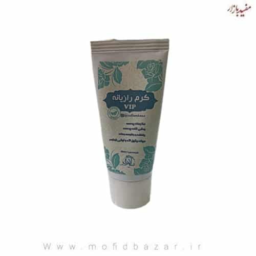 259.jpg کرم رازیانه سلام بانو - تصویر 1