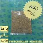 تخم رازیانه 35گرم