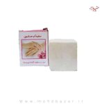 صابون سفیدآب کوچک سنتی