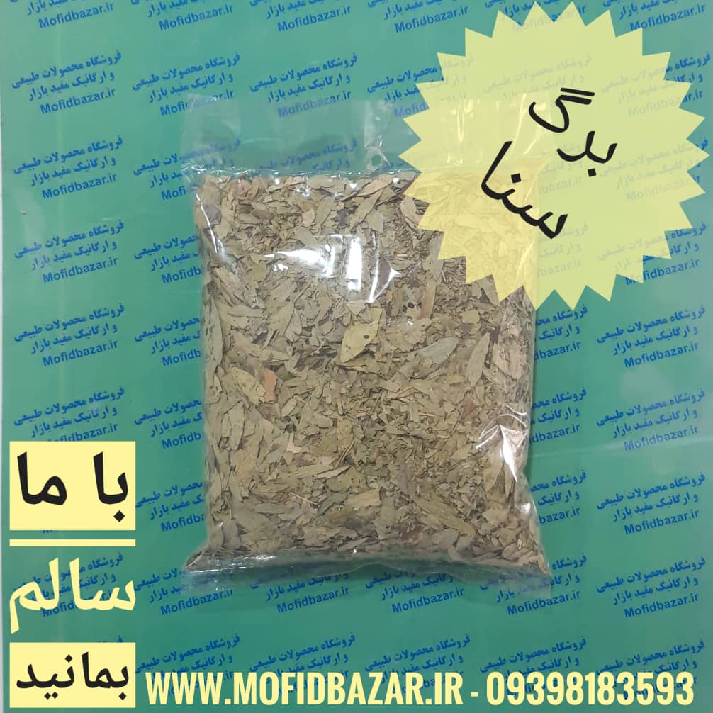 2fc1c376-0883-435b-93b1-7fe602630e93.jpg سنا برگ 46گرم - تصویر 1