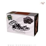 صابون زغال طبیعی
