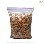 آجیل سلامت 250گرمی