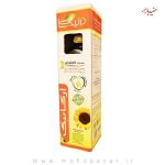 روغن آفتابگردان 1لیتر درنیکا - تصویر 2