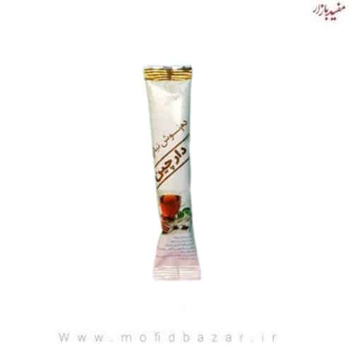 571.jpg دمنوش ساچه ای نبات دارچینی - تصویر 1