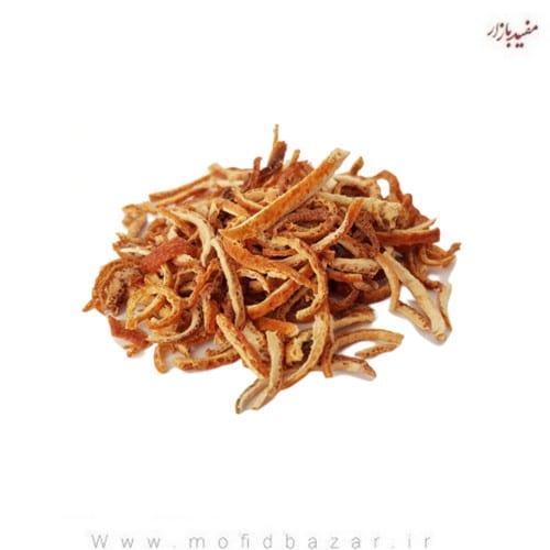 586.jpg نارنج خلال 30گرم - تصویر 1