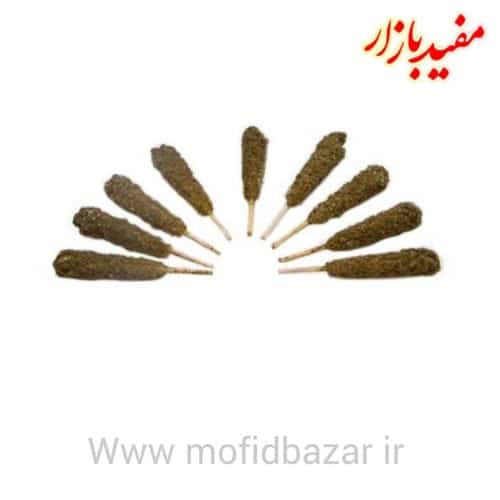 87.jpg نبات چوبی نعنایی 500گرم - تصویر 1
