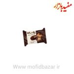 خرما شکلات شیری