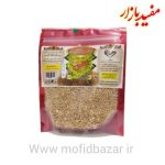 گندم حلیمی ارگانیک 200گرم نفس